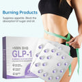 Shapeva GLP-1 & NAD+ Slimming Patches (32 PCS)